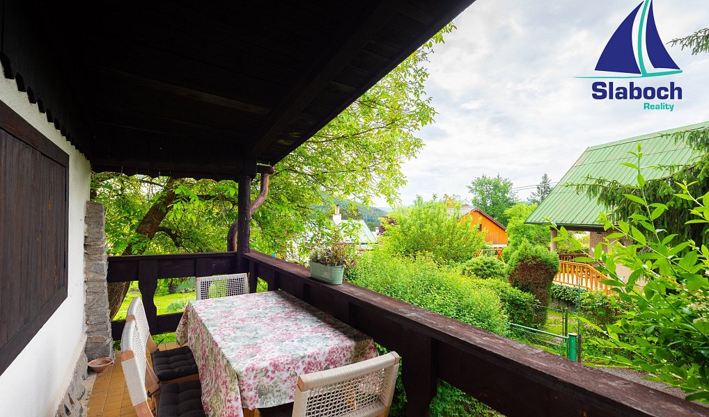 Prodej chaty/chalupy 105 m² s pozemkem 927 m², Čím – náhled fotky 30