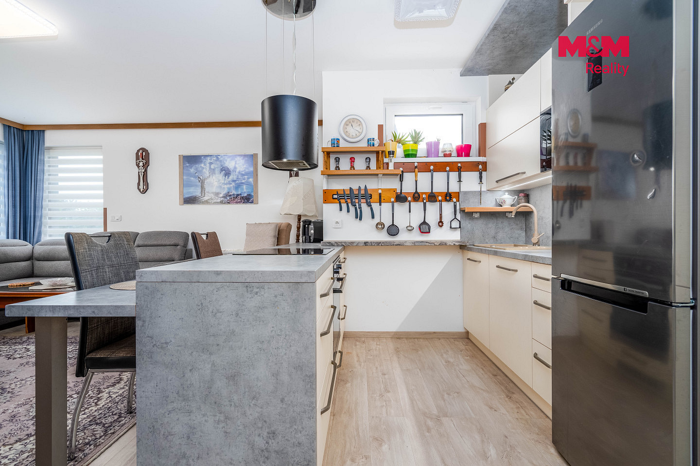 Prodej bytu 3+kk 102 m² — photo 3