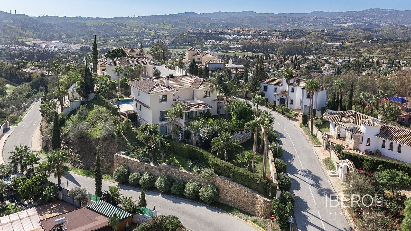 Casa 7+kk – Mijas, Mijas Golf, Cerros del Águila - Més
