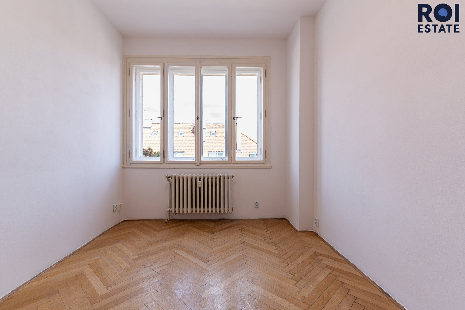 Pronájem bytu 2+1 45 m² – fotografie 4