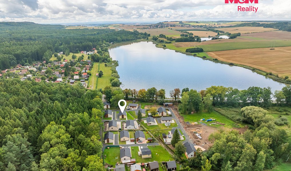 Prodej domu 68 m² s pozemkem 435 m², Třtice – náhled fotky 14