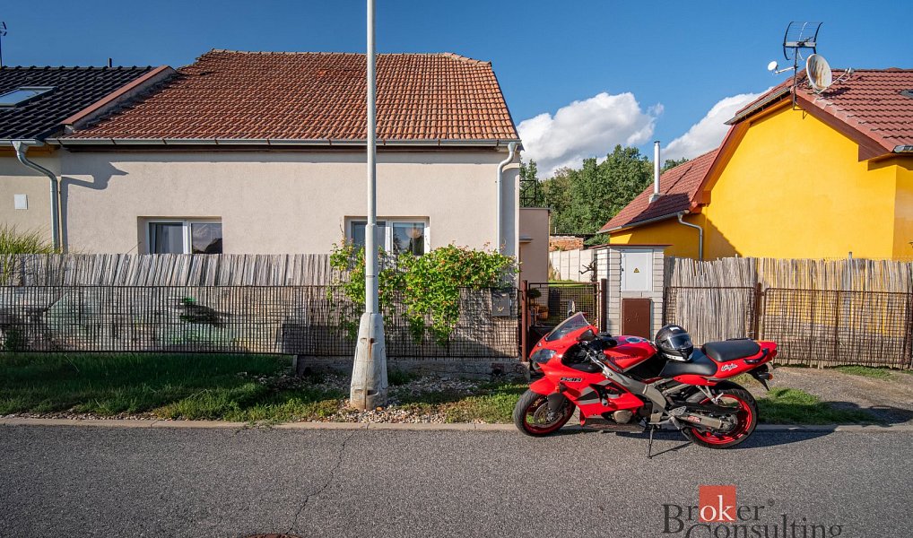 Prodej domu 75 m² s pozemkem 367 m², Mělník – náhled fotky 29