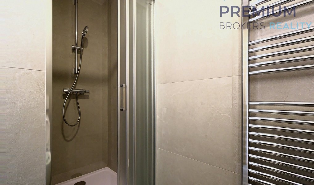 Pronájem bytu 1+kk 37 m², Praha – náhled fotky 7