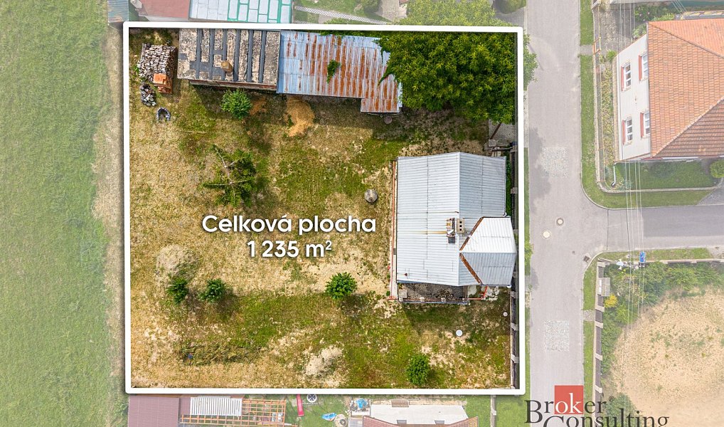 Prodej domu 151 m² s pozemkem 1 025 m², Dolní Bousov – náhled fotky 3