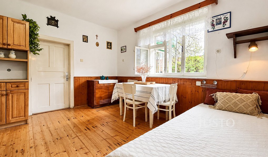 Prodej domu 118 m² s pozemkem 2 258 m², Probulov – náhled fotky 4