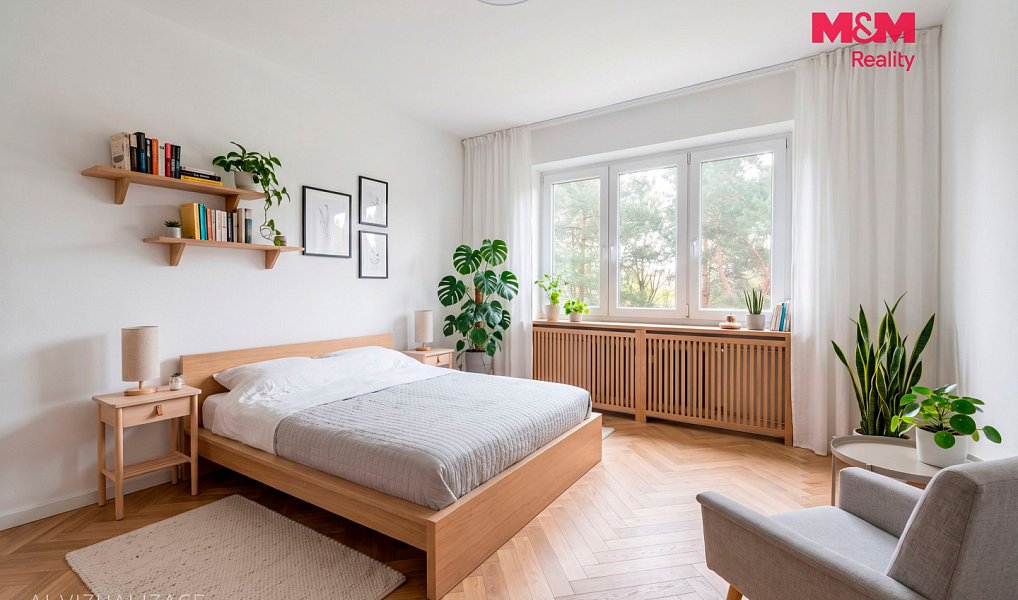 Prodej bytu 3+1 70 m², Svitavy – náhled fotky 11