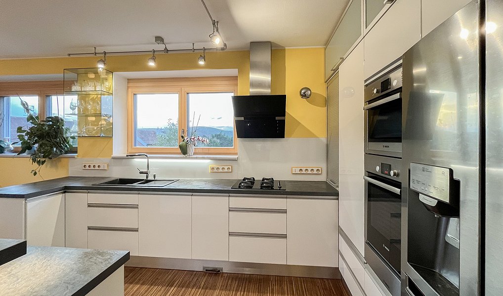 Prodej domu 223 m² s pozemkem 1 552 m², Brno – náhled fotky 51