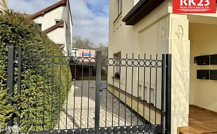 Prodej bytu 3+kk 77 m², Palackého, Mariánské Lázně - Úšovice, okres Cheb