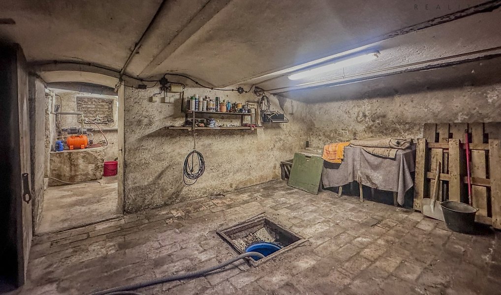 Prodej domu 250 m² s pozemkem 514 m², Staňkov – náhled fotky 48