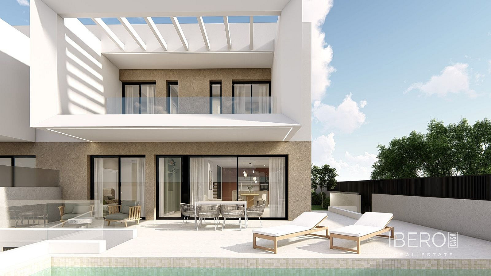 Casa 4+kk – Dolores, el Baix Segura / La Vega Baja - Vista 2