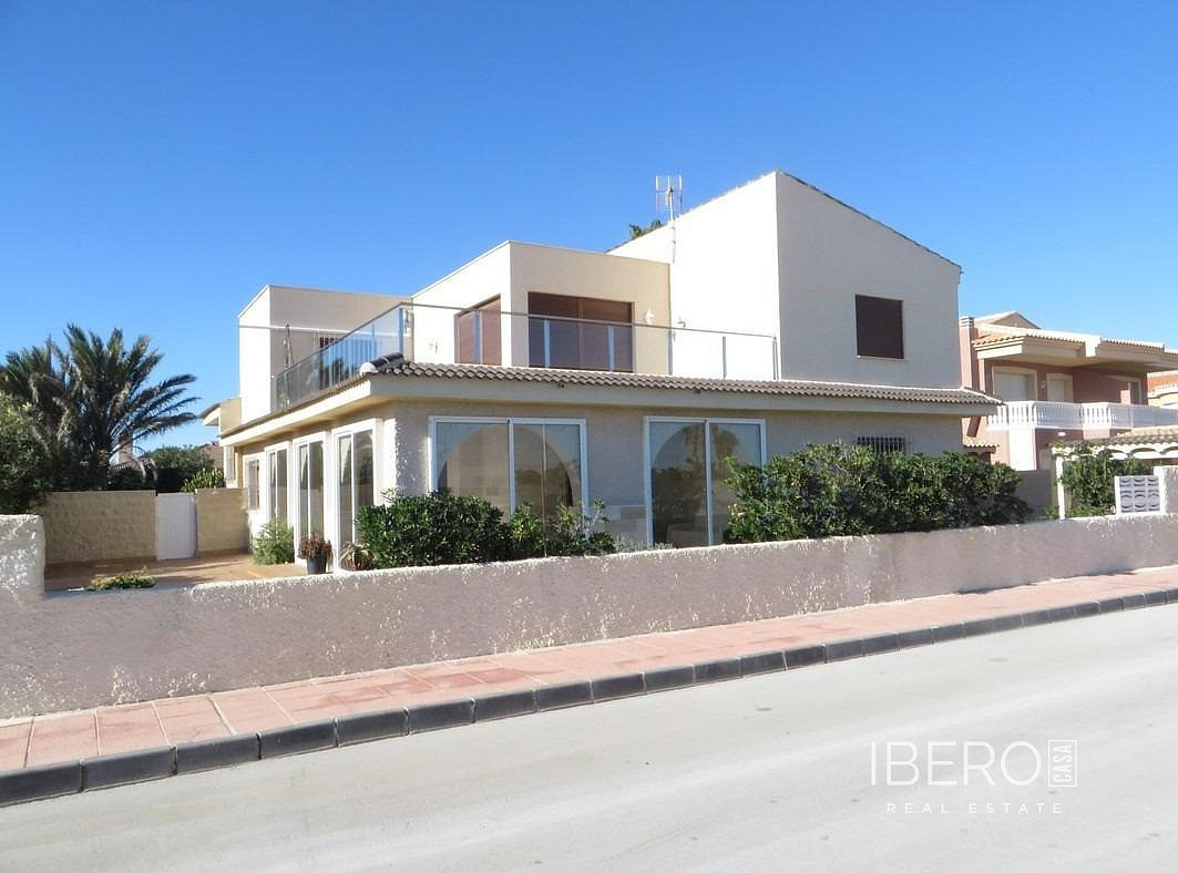 Casa – San Javier, La Manga del Mar Menor, Campo de Cartagena y Mar Menor - Vista 2