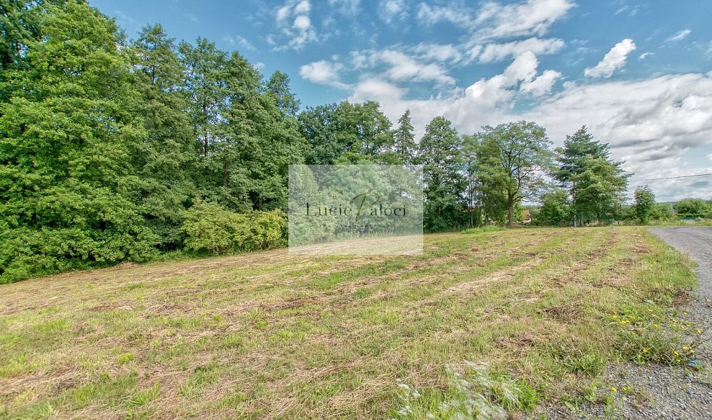 Prodej stavebního pozemku 1 115 m², Petrovice u Karviné – náhled fotky 3