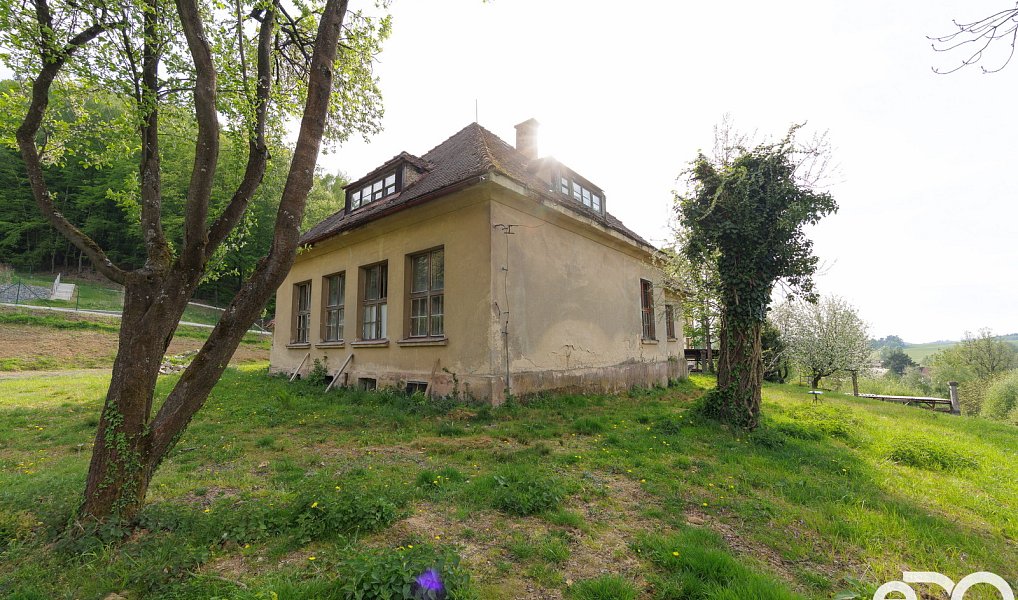 Prodej domu 279 m² s pozemkem 4 815 m², Ralsko – náhled fotky 4