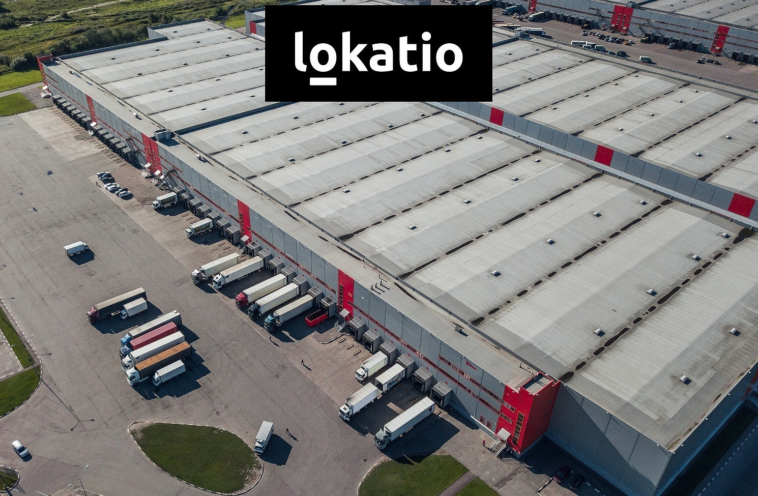 Pronájem skladovacích prostor 686 m² — photo 5