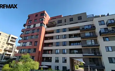 Pronájem bytu 2+kk 54 m², Zlochova, Praha 4 - Modřany