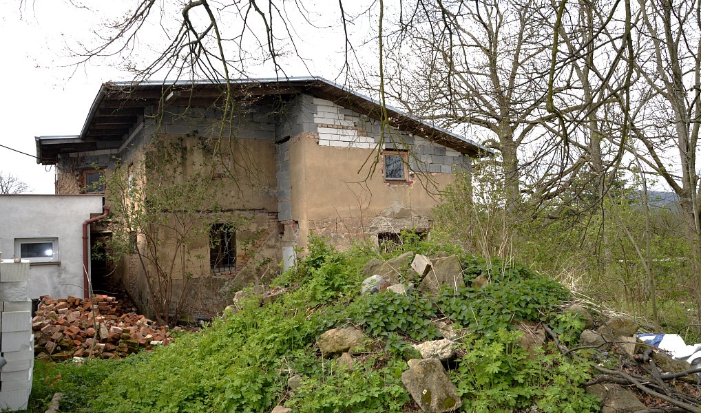 Prodej domu (jiného typu) 140 m² s pozemkem 421 m², Labská Stráň – náhled fotky 3