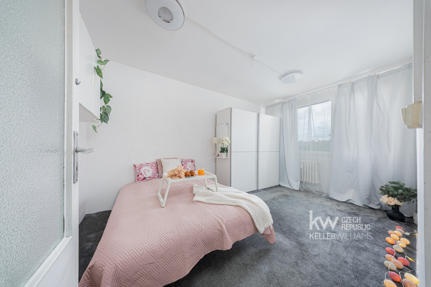 Prodej bytu 3+kk 55 m² – fotografie 3
