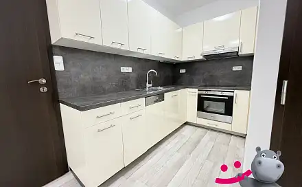 Prodej bytu 2+kk 38 m², Souběžná, Kralupy nad Vltavou - Minice, okres Mělník