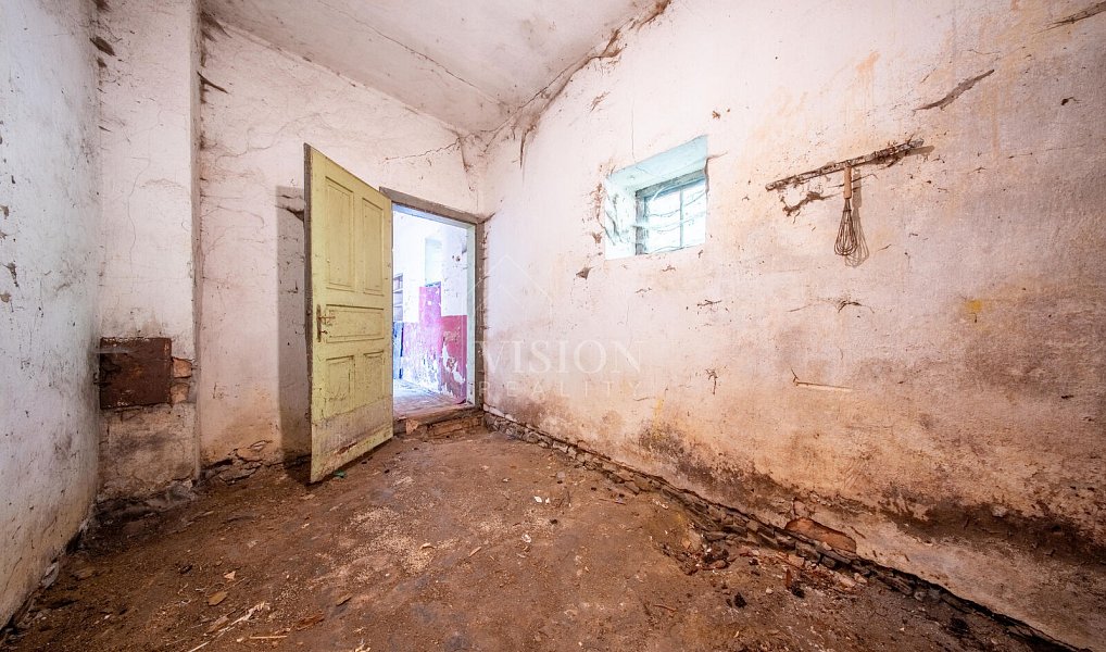 Prodej domu 60 m² s pozemkem 137 m², Dráchov – náhled fotky 10