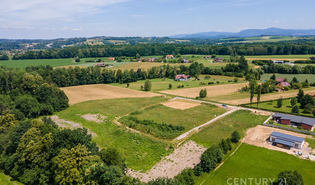 Prodej stavebního pozemku 915 m², Horní Tošanovice – náhled fotky 6