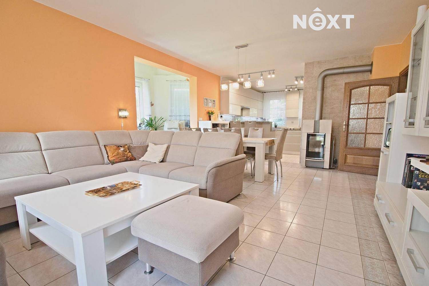 Prodej domu 214 m² s pozemkem 944 m² — photo 5