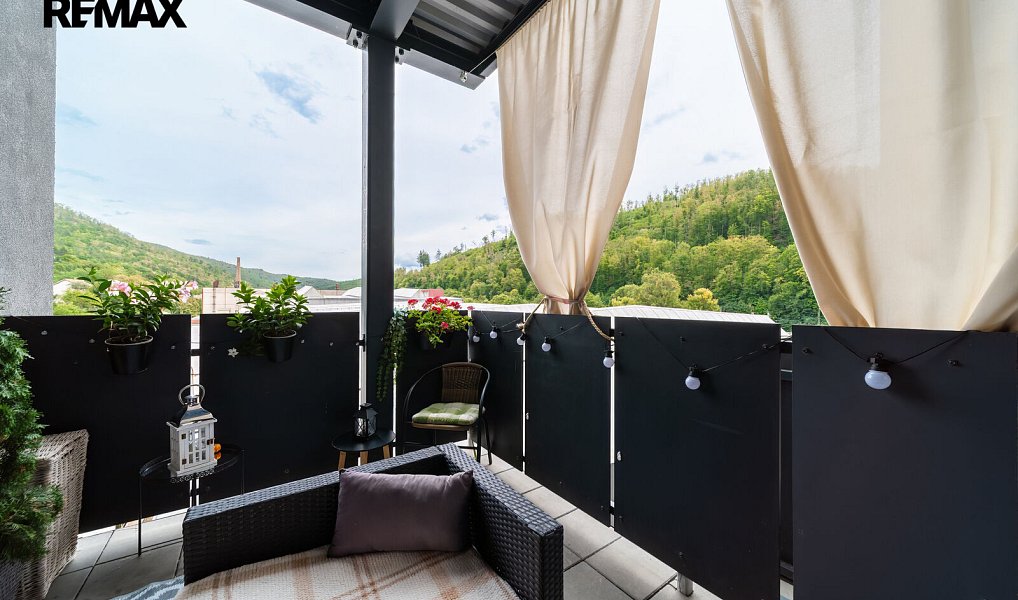 Prodej bytu 3+kk 56 m², Adamov – náhled fotky 24
