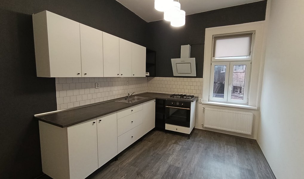 Pronájem bytu 1+1 38 m², Hrádek nad Nisou – náhled fotky 2