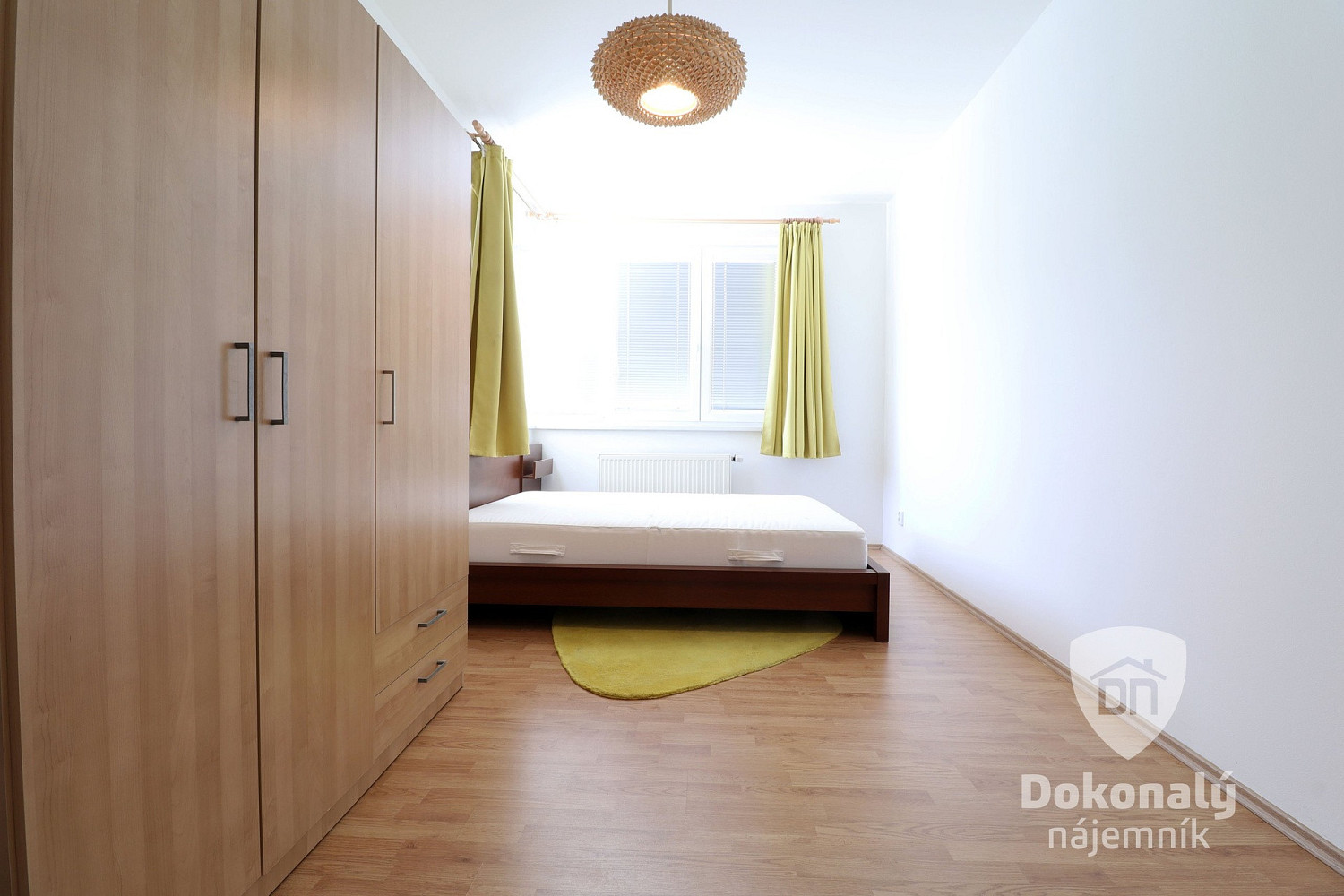 Pronájem bytu 2+1 74 m² – fotografie 5