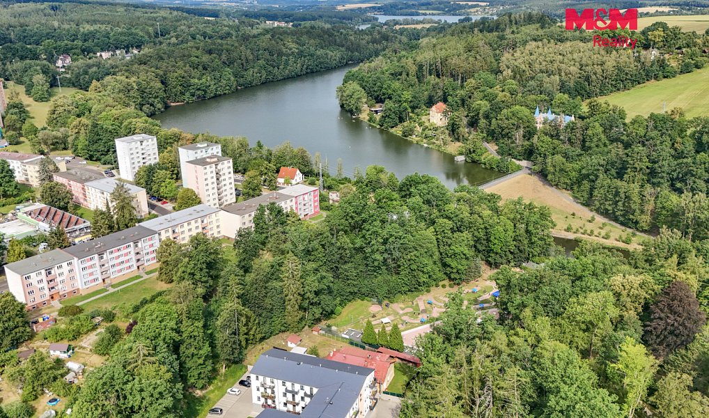 Prodej bytu 3+kk 78 m², Cheb – náhled fotky 3