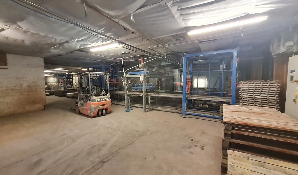 Prodej výrobních prostor 3 300 m², Radslavice – náhled fotky 16