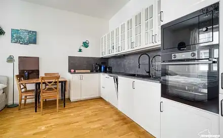 Prodej bytu 1+kk 51 m²