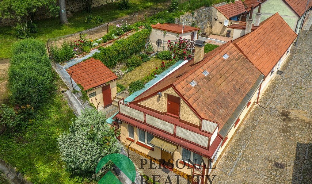 Prodej domu 61 m² s pozemkem 126 m², Kouřim – náhled fotky 5