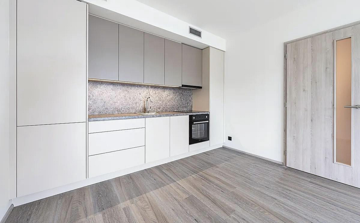 Pronájem bytu 2+kk 37 m²