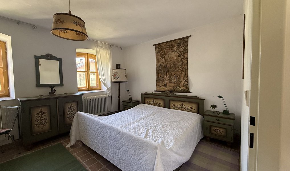 Prodej domu 140 m² s pozemkem 730 m², Mladošovice – náhled fotky 9