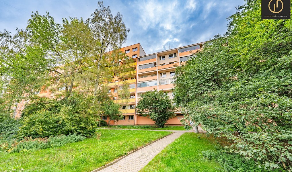 Prodej bytu 3+kk 62 m², Kladno – náhled fotky 16
