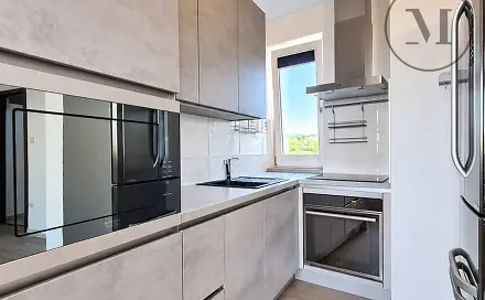 Pronájem bytu 2+kk 53 m²