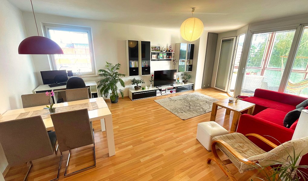 Prodej bytu 3+kk 80 m², Písek – náhled fotky 12