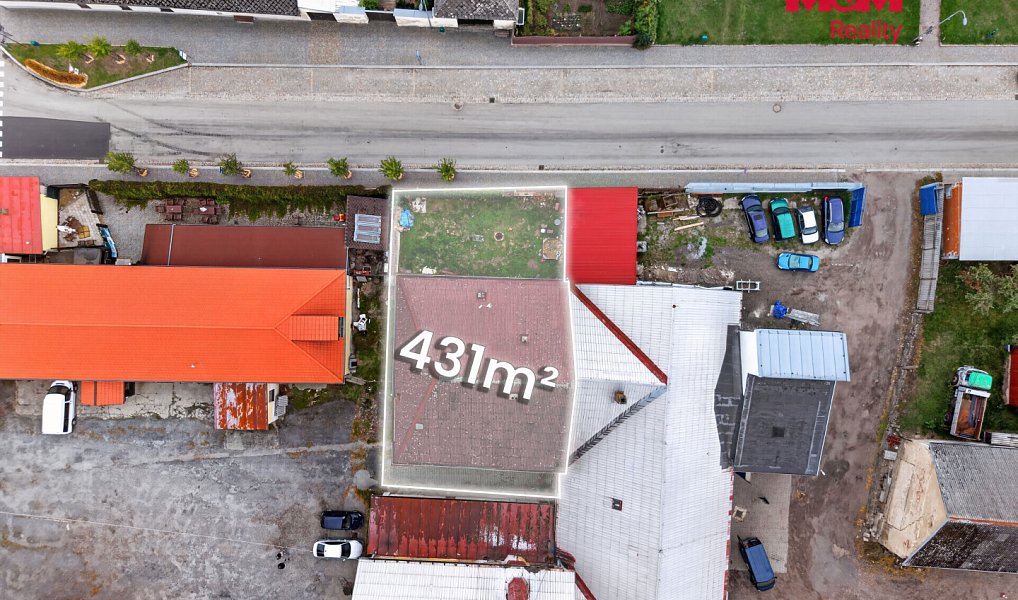 Prodej domu 340 m² s pozemkem 431 m², Studená – náhled fotky 13