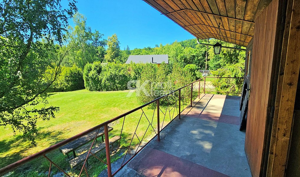 Prodej chaty/chalupy 46 m² s pozemkem 482 m², Vítkov – náhled fotky 6