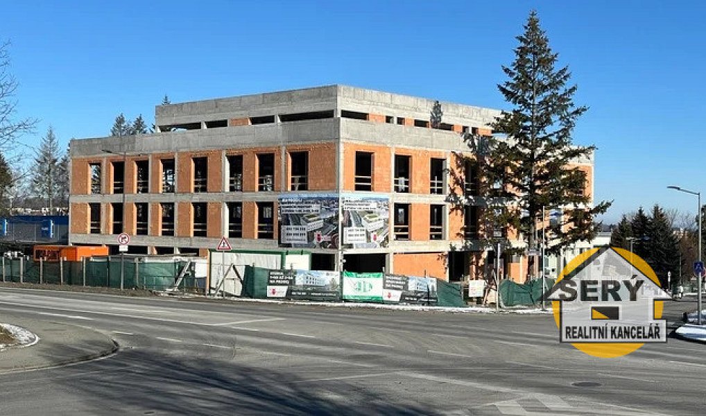 Prodej kanceláře 76 m², Humpolec – náhled fotky 4