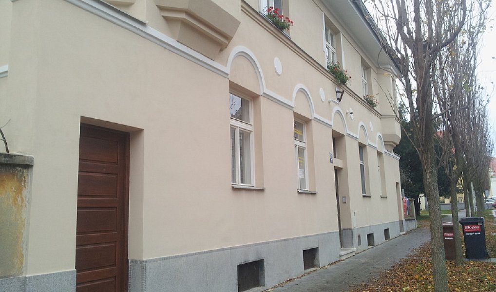Pronájem kanceláře 35 m², Kroměříž – náhled fotky 2