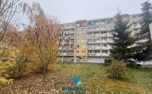 Pronájem bytu 3+1 67 m², Doubravická, Teplice - Trnovany