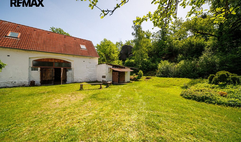 Prodej komerčního pozemku 105 830 m², Blatno – náhled fotky 16