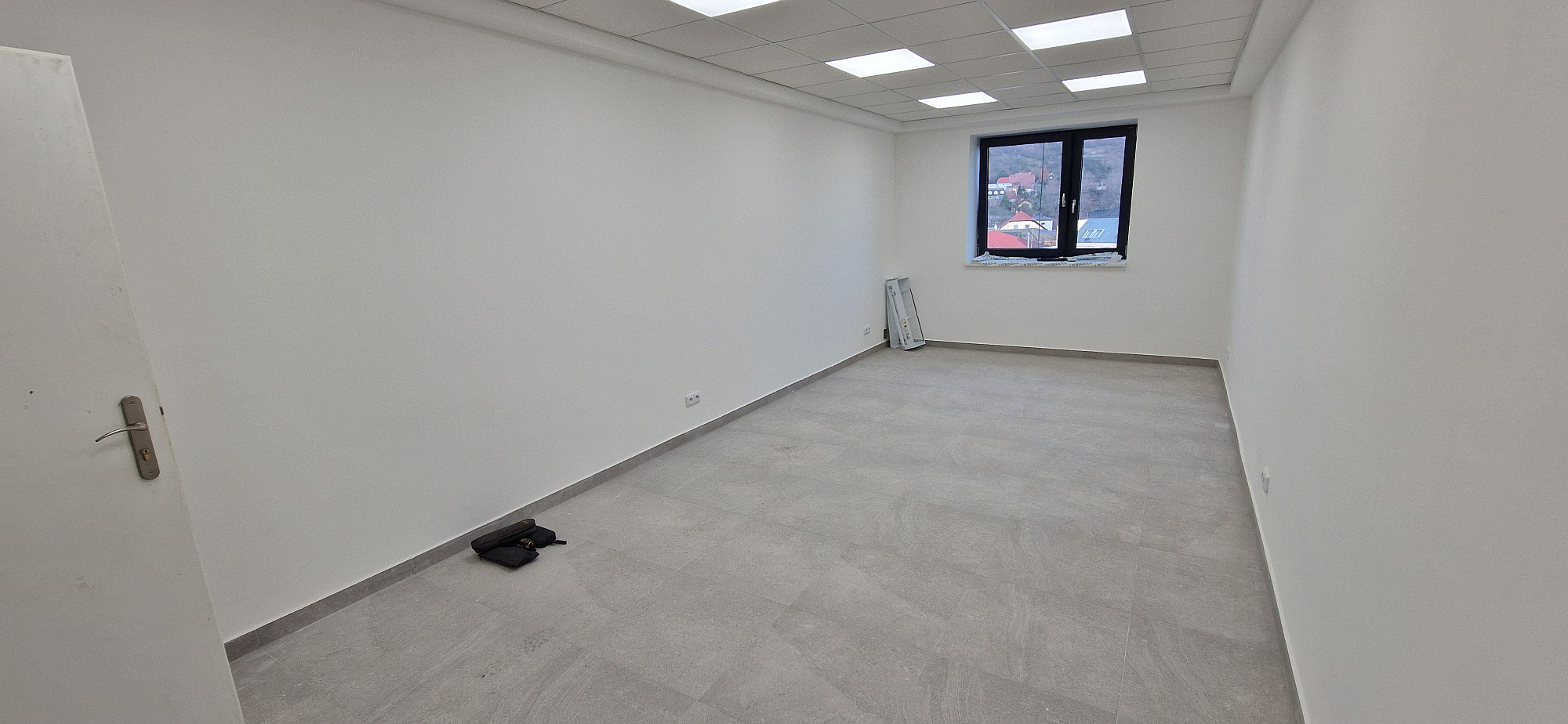 Pronájem kanceláře 26 m²