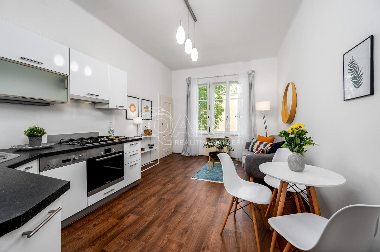 Prodej bytu 1+1 53 m² — photo 3