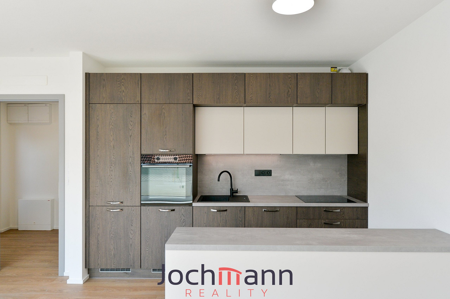 Pronájem bytu 2+kk 60 m² – fotografie 4