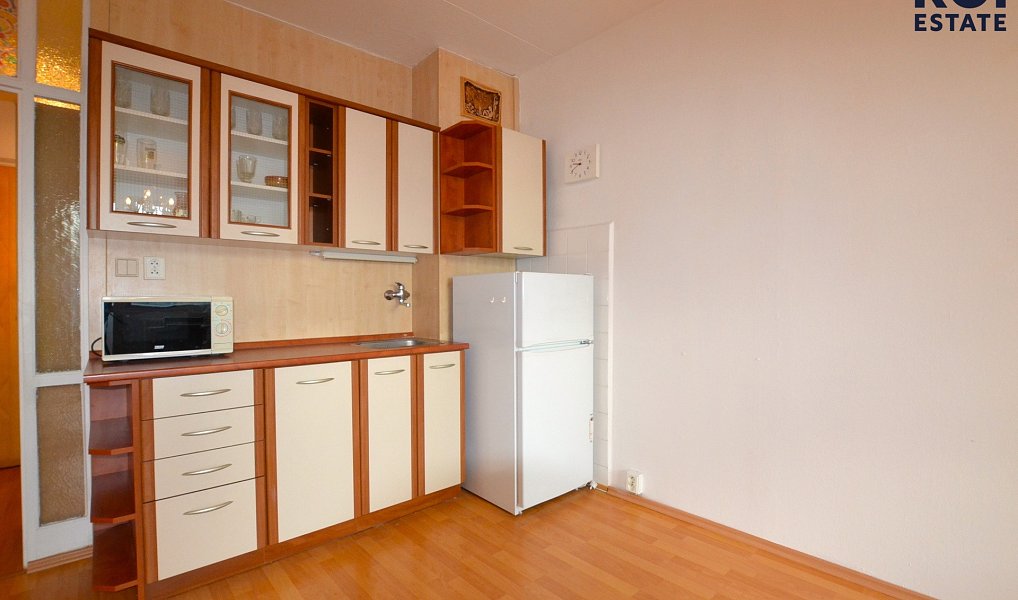 Pronájem bytu 1+kk 26 m², Brno – náhled fotky 3