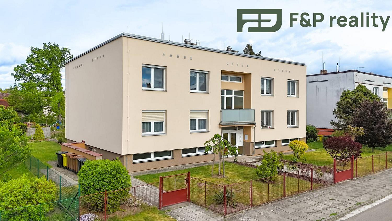 Prodej bytu 1+1 47 m² – fotografie 5