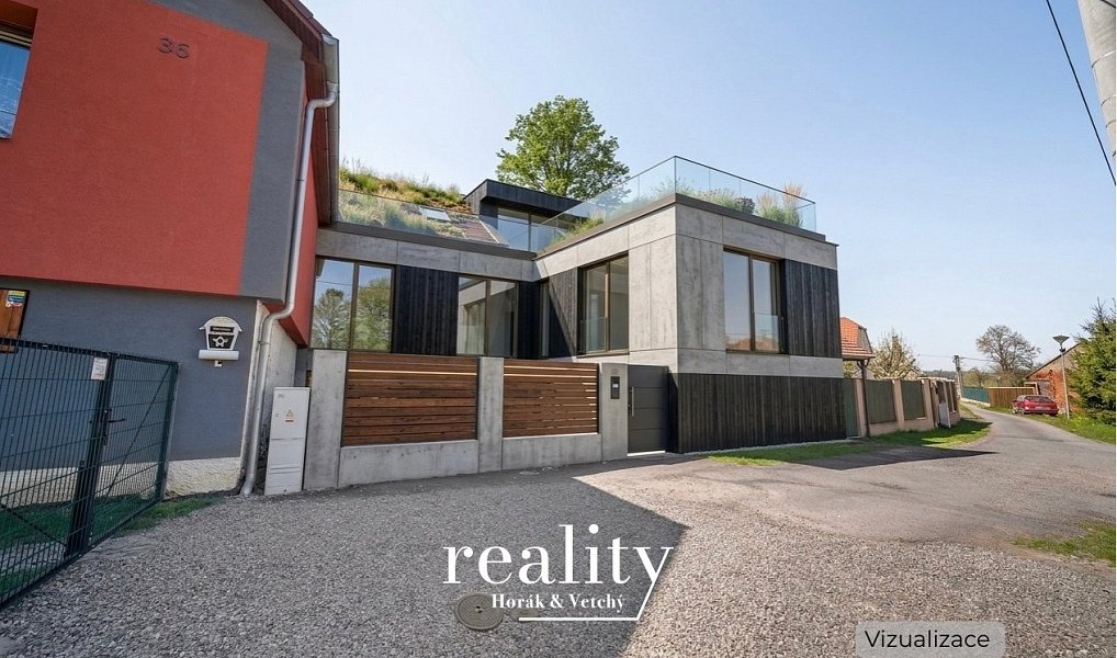Prodej domu 85 m² s pozemkem 180 m², Hrutov – náhled fotky 5