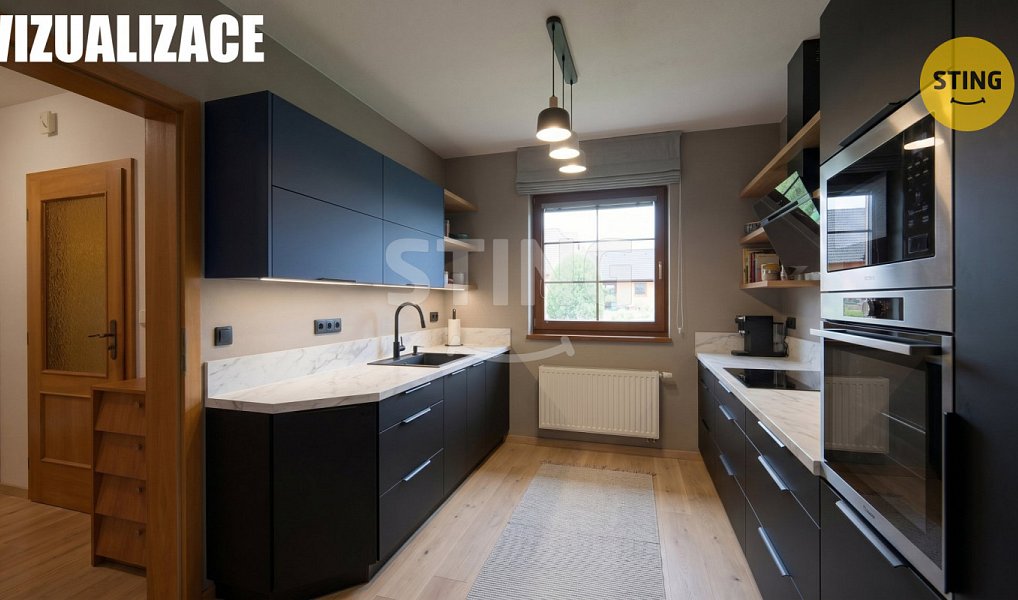 Prodej domu 140 m² s pozemkem 1 126 m², Vrbno pod Pradědem – náhled fotky 6